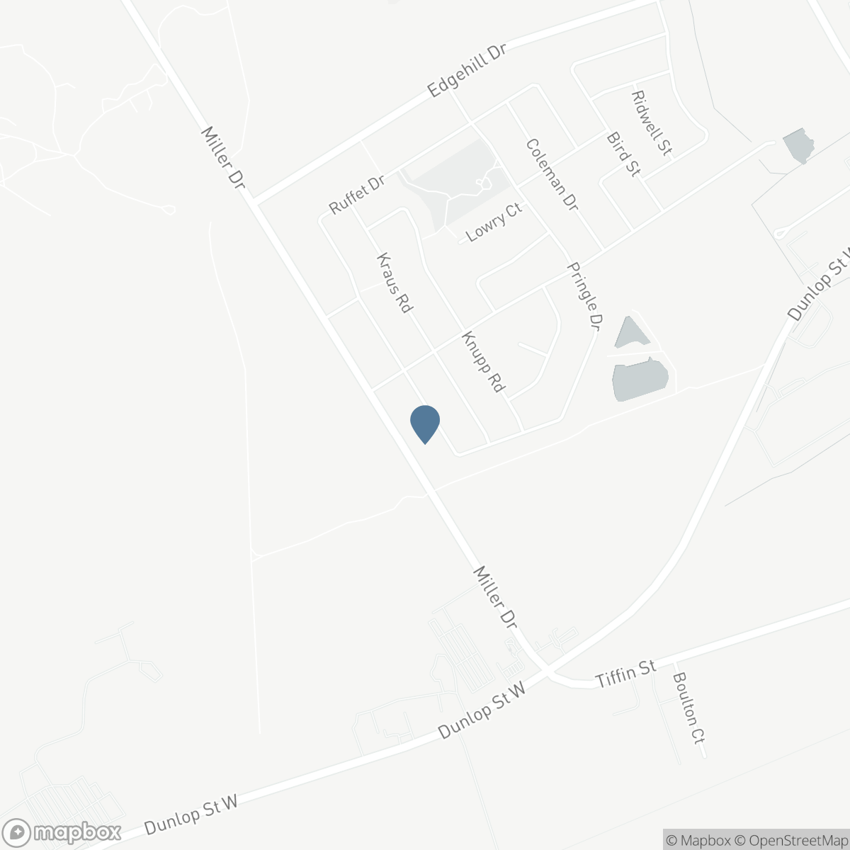 245 PRINGLE DRIVE, Barrie, Ontario L4N 0P4